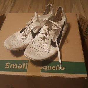 Nike zoom matumbo 3 mens size 9.5